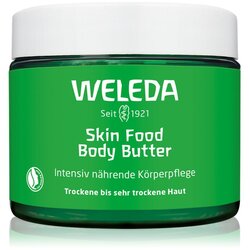 Weleda Skin food puter za tijelo Cene