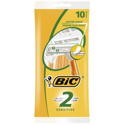 Bic Brijač jednokratni sa 2 oštrice 10/1 Cene