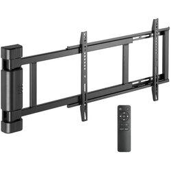 Jolly Line MWM-3280, motorizirani zidni nosač TV 32"-80", 30 kg, rotacija 170° Cene