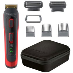 Rowenta TN9400F4 aparat za šišanje + trimer za bradu 8 u 1 Cijene