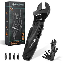 Hanboost M1 12-in-1 Multi-Function Wrench - 1 kom Cene