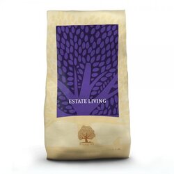 Essential dog adult m&l estate living 10kg Cene