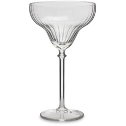 BonBistro Kozarci v kompletu 4 ks za koktejle 280 ml Noble – Cene