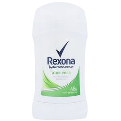 Rexona Ženski dezodorans u stiku s aloe verom, 40 ml Cene
