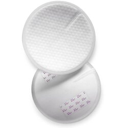 Philips tuferi za grudi jednokratni dnevni 5768 - 100 kom Cene