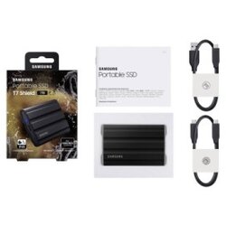 Externi SSD Samsung T7 Shield 1TB Cene