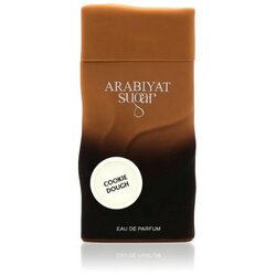 Arabiyat Sugar Sugar Cookie Dough Eau De Parfum 100 ml (žena) Cene