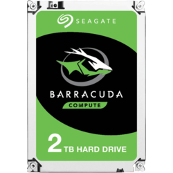 Seagate 2TB 3.5 SATA III 256MB 7.200rpm ST2000DM008 Barracuda hard disk Cene