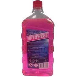 Optifreez, Opticlean antifriz g13 koncentrat 1lit optifreez 1,14kg Cene