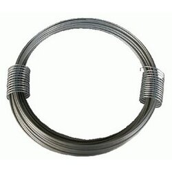 MAURER žica pocinkovana 1.2mm/25m Cene