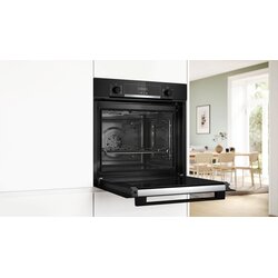 Bosch ugradna rerna HBA574BB3 Cene