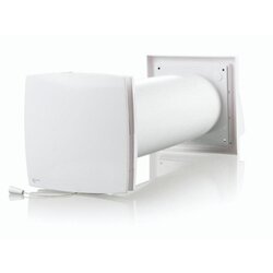 Siku prezračevanje z rekuperacijo rv 1-35 c mini Cene