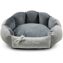 Chloe's Home Krevet Bahamas Grey Cene
