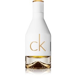Calvin Klein CK IN2U Her toaletna voda 50 ml za ženske Cene