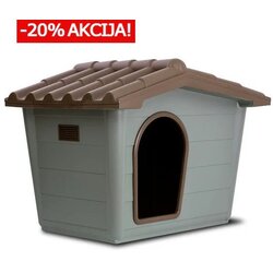 petcorner mp bergamo kućice za pse Cene