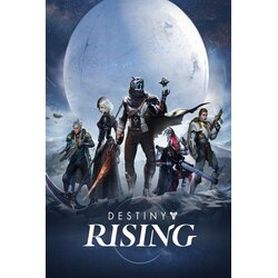 Destiny: Rising Top Up Silver Global Cene