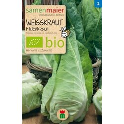 Samen Maier BIO belo zelje, koničasto, špičasto zelje Cene