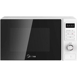 Midea mikrovalna pećnica AG823A2AT - grill; digital; 800W; 23 litra Cene