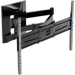Meliconi extra 600 sdrp plus fast block izvlečni stenski nosilec za tv do 85" (55kg) - Cene