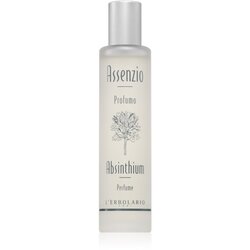L'Erbolario Assenzio parfumska voda uniseks 50 ml Cene