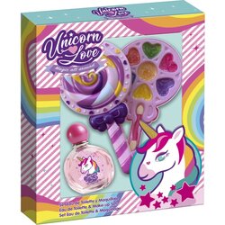 Be a Unicorn Love set za otroke Cene