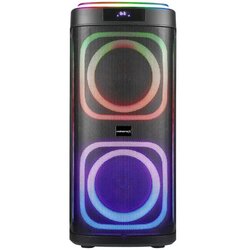 Volkano X zvučnik master series dual 8" party VKX-3901-D8-BK Cene