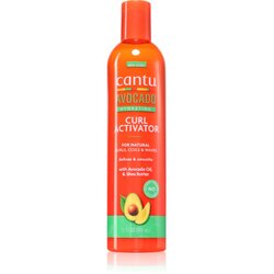 Cantu Avocado Curl Activator aktivator kodrov v kremi 355 ml Cene