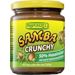 Rapunzel bio samba crunchy Cene