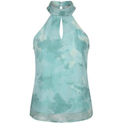 Artigli Topi & Bluze FANTASIA SCOLLO AMERICA ACTP004422 Zelena Cene