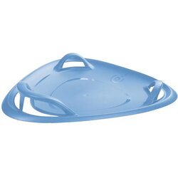 PLASTIKON Disk za sankanje Meteor 41107861 plavi Cene