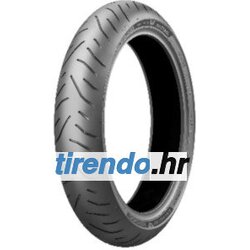 Bridgestone Battlax T33 F ( 120/70 ZR17 TL (58W) sprednje kolo ) Cene