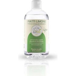 ALPEKO deterdžent za ručno pranje posuđa - Limun - 500 ml Cene