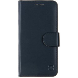 TACTICAL preklopna torbica fancy diary gladka xiaomi redmi note 13 5G - moder Cene