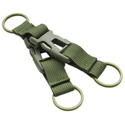 Munkees Keychain privezak Cene