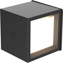 New Garden BOX 8 BATTERY schwarz Cene