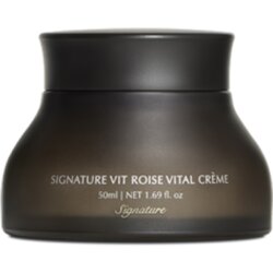 Demar3 signature vit roise vital krema za lice 50ml Cene