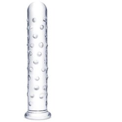 Gläs Stekleni dildo Extra Large Cene