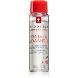 Erborian Centella čistilno olje za odstranjevanje ličil s pomirjajočim učinkom 30 ml Cene