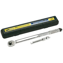 Hm Mullner Ključ moment 1/2“ 28-210 NM Cene
