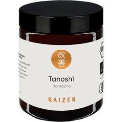 KAIZEN® Tanoshi Bio-Matcha - 30 g Cijene