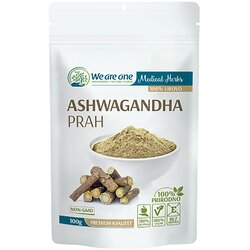 The best of nature Ašvaganda u prahu organic wao, 100g Cene
