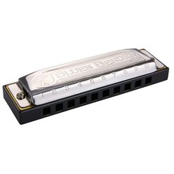 Hohner Blues Bender A usna harmonika Cene