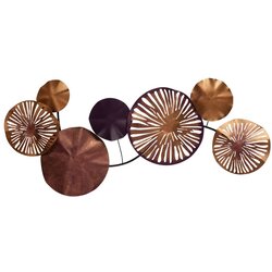 WALLXPERT CH102 2 zidna dekoracija, 79x35cm Cene