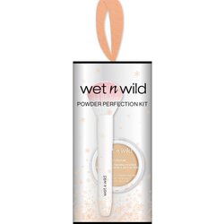 Wet'n wild Powder Perfection poklon set Translucent (za savršen izgled) Cijene