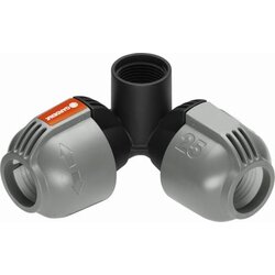 Gardena Namakalni sistem kotni del 25 mm x 3/4 "notranji navoj Cene