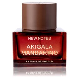 New Notes Akigala Mandarino Extrait De Parfum 50ml Cene