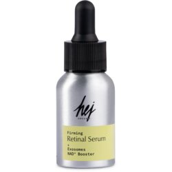 hej Organic Skin Longevity Firming Retinal Serum - 30 ml Cene