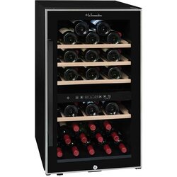 La Sommelière Vinska vitrina ECS51.2Z Cene