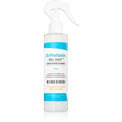 Dr. Melaxin Peel Shot Exfoliating TX-Spray meglica za telo z učinkom eksfoliacije 200 ml Cene