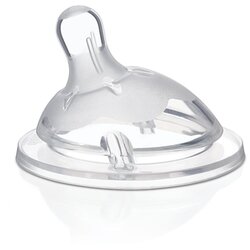 Chicco cucla Naturalfeeling, sil. 2m+, 1 kom Cene